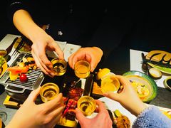 -花潮料理艺食馆(成都万象城店)