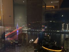 -重庆解放碑威斯汀酒店