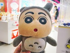 -风云再起游乐汇(南京常发广场店)