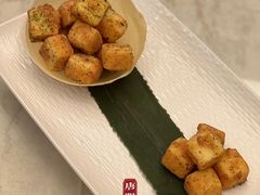 -东海朗廷酒店-唐阁T’ANG COURT 中餐厅