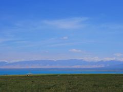 -青海湖国家重点风景名胜区