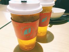 -茶宴·美食地标餐厅(沙坡尾店)