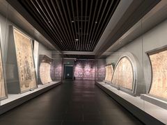 -洛阳古墓博物馆