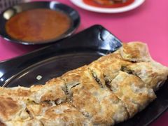 -新加坡Zam Zam餐馆