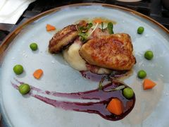 -BROWNSTONE布朗石西班牙餐厅(富城店)