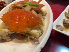 -三林本帮馆(中林街店)