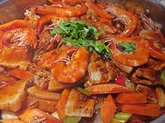 -黄记煌三汁焖锅(悦方IDmall店)