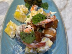 -志明眷村·台式融合菜·宵夜