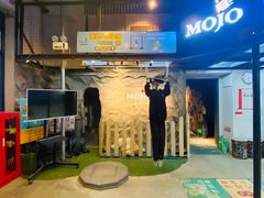 -MOJO密室逃脱(中街旗舰店)