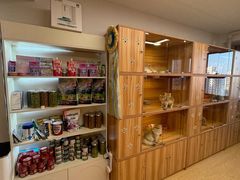 -猫十亿·布偶金渐层·曼基康矮脚猫舍(青年路店)