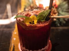 -wann lounge 低温慢煮牛排·清吧