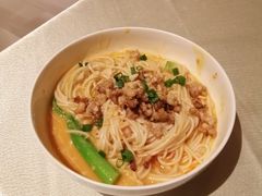 -上海金桥红枫万豪酒店-万豪中餐厅