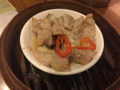 豉汁排骨-添好运点心专门店(深水埗店)