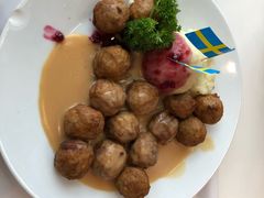 -宜家·瑞典风味餐厅(北京西红门店)