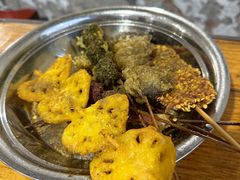 -郭记豌豆鲜粉
