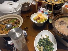 -一江水食府(后湖店)