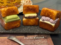 -Cycle&Cycle Artisan(天目里店)