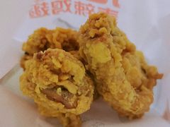 -麦当劳(金地店)