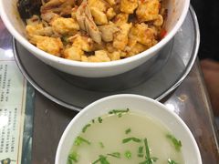 -春发生饭店·非遗(南院门店)