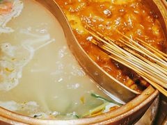 -镇江龙·火锅串串(武侯祠店)