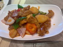-太兴餐厅(小径湾店)
