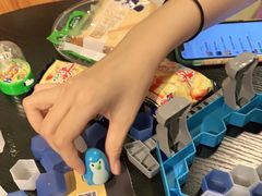 -H立方实景剧情密室(天河旗舰店)
