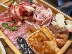 -牛人·雪花牛·木炭烤肉(昆山陆家店)