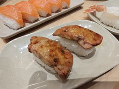 -友壹町寿司(佛山新DNA店)