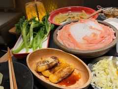 -晓宇重庆火锅(西安荟聚店)