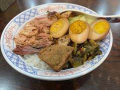 -香友记正宗隆江猪脚饭(首经贸店)