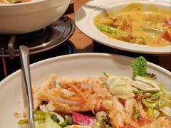 -泰香米泰国餐厅(中大国际店)