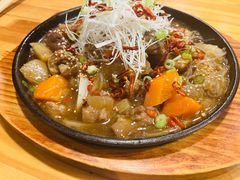 -晶吉·居酒屋·烧鸟·生鱼饭(中山区民主广场店)