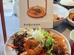 -既白·创意融合料理(海甸岛店)