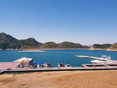 -北京金海湖景区