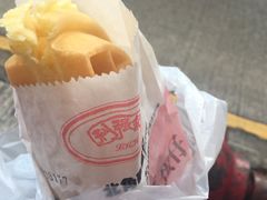 -利强记北角鸡蛋仔(弥敦道店 )