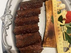 -王品牛排(郑州大卫城店)