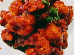 糖醋里脊-外婆家(静安大悦城店)