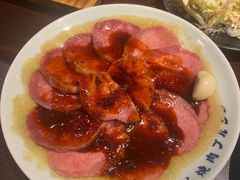 -蒜香焼肉PURUSHIN(马场路店)
