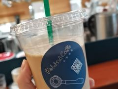 -Be Lived Cafe比例咖啡(摩天轮店)