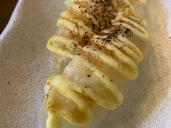 火炙佳吉鱼-晓寿司·日本料理(望京博雅店)