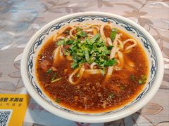 -韩师傅老大同刀削面(北苑路店)