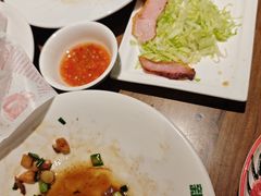 -新白鹿餐厅(滨江银泰店)