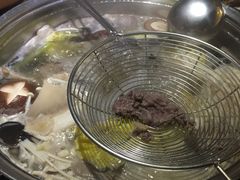 -牛焱·贵州黄牛肉火锅(城西银泰店)