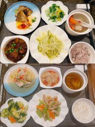 -奕新一诺台式母婴护理中心(我格广场店)