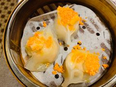 带子凤眼饺-点点心点心专门店(旺角店)