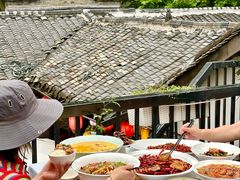 -院8里·少城记忆老川菜(宽窄巷子店)