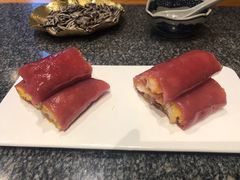 鲜虾红米肠-老广酒楼(樱花店)