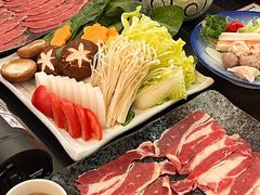 -科尔海悦酒店樱之河日本料理(清河东路店)