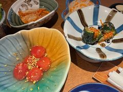 -炎蔵牛舌烤肉