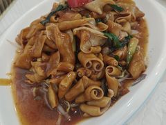 -陆记鹅庄·潮汕菜·狮头鹅(大仟里店)